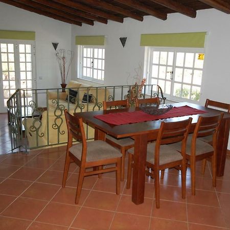 Algarve Casa da Eira Villa Silves Dış mekan fotoğraf