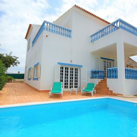 Algarve Casa da Eira Villa Silves Dış mekan fotoğraf