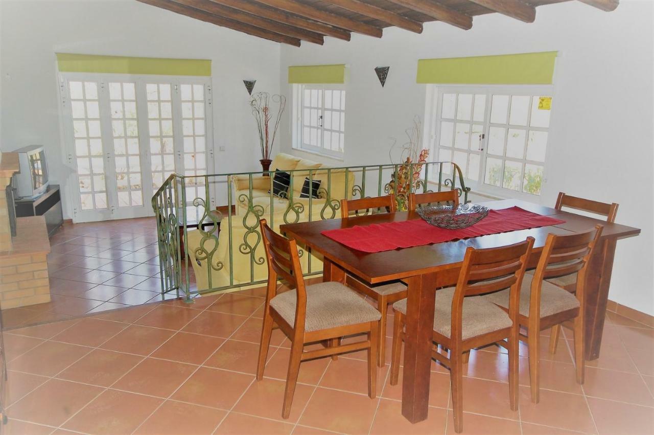 Algarve Casa da Eira Villa Silves Dış mekan fotoğraf
