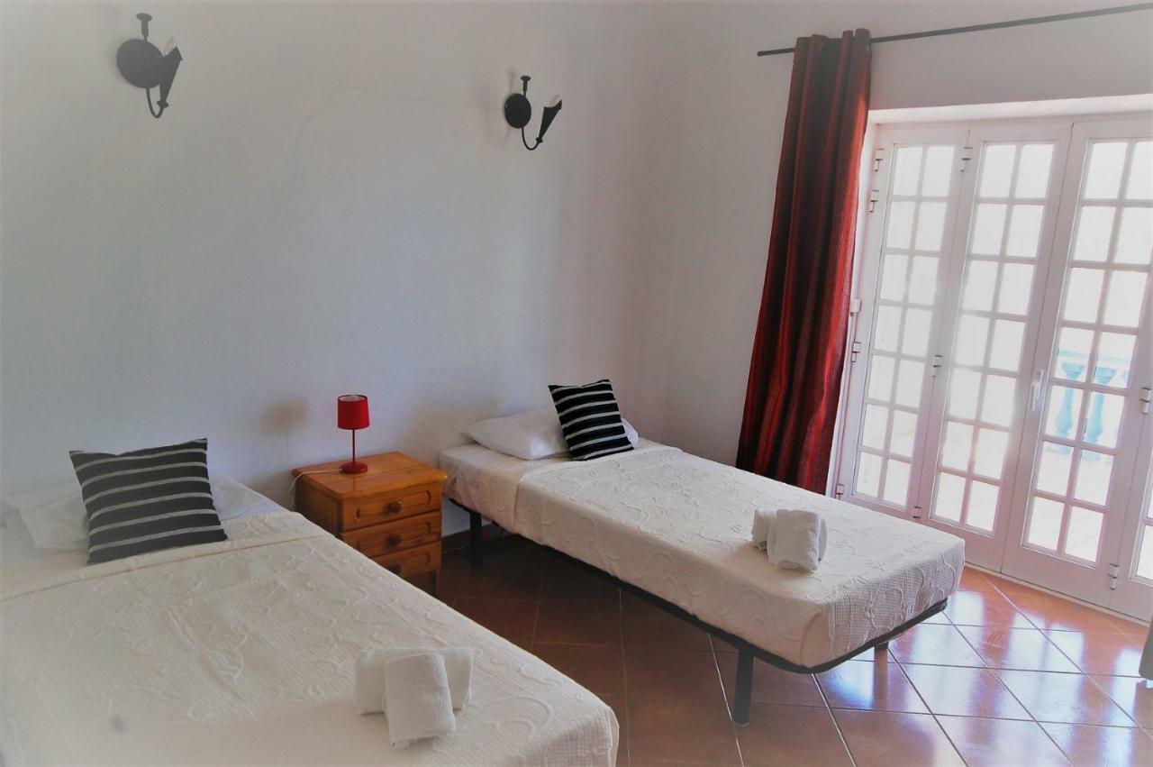 Algarve Casa da Eira Villa Silves Dış mekan fotoğraf