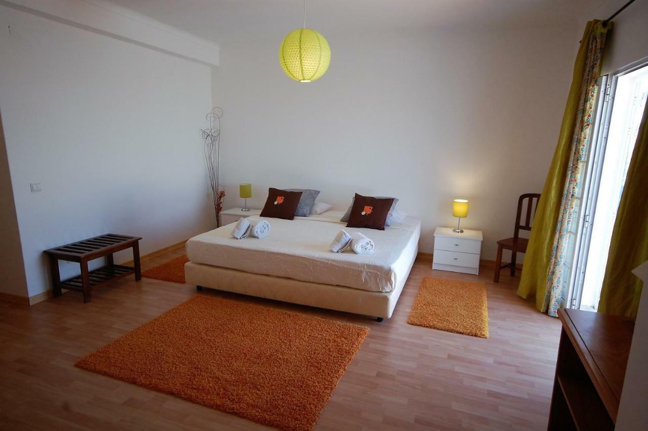 Algarve Casa da Eira Villa Silves Dış mekan fotoğraf