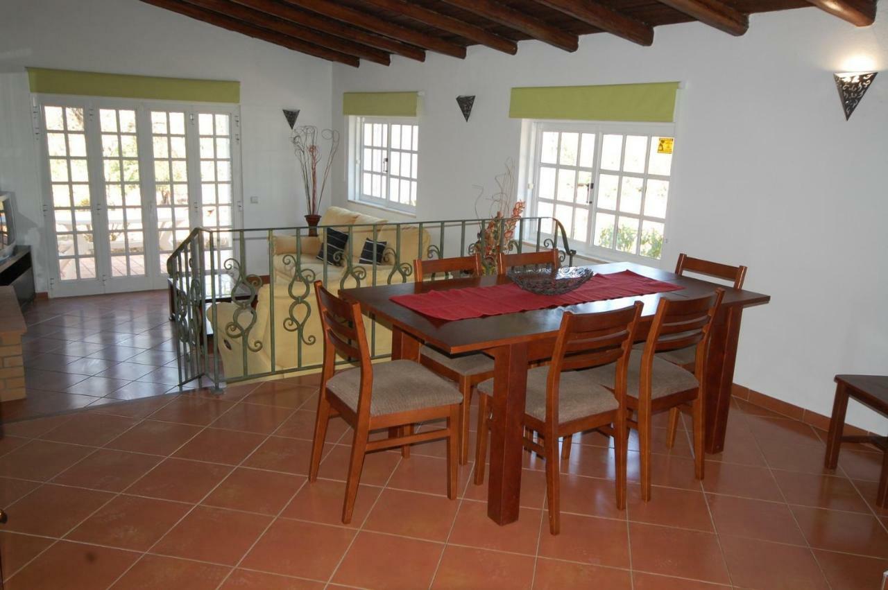 Algarve Casa da Eira Villa Silves Dış mekan fotoğraf