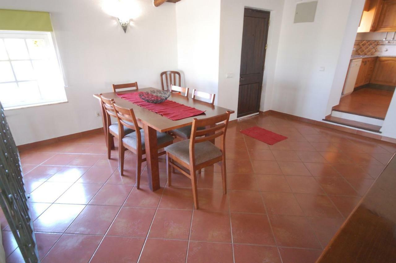 Algarve Casa da Eira Villa Silves Dış mekan fotoğraf
