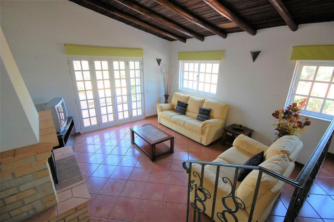Algarve Casa da Eira Villa Silves Dış mekan fotoğraf