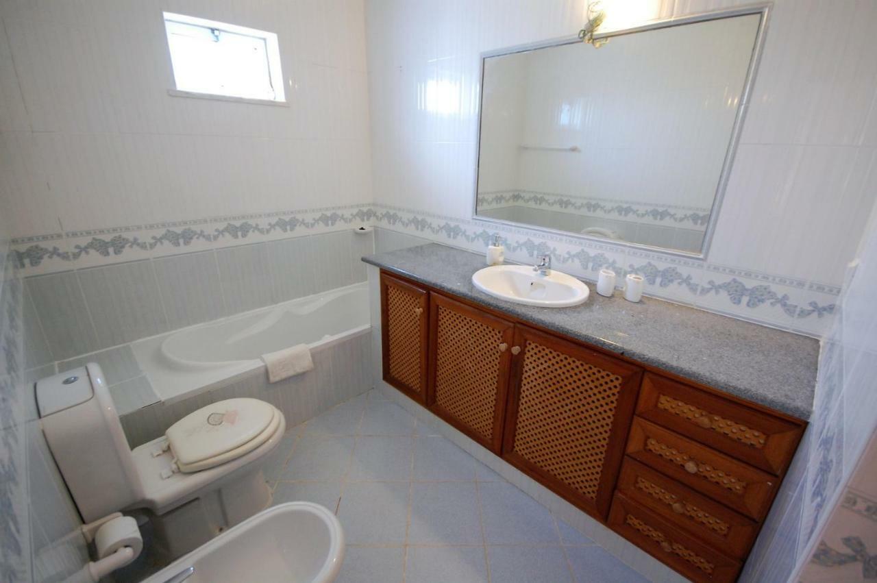 Algarve Casa da Eira Villa Silves Dış mekan fotoğraf
