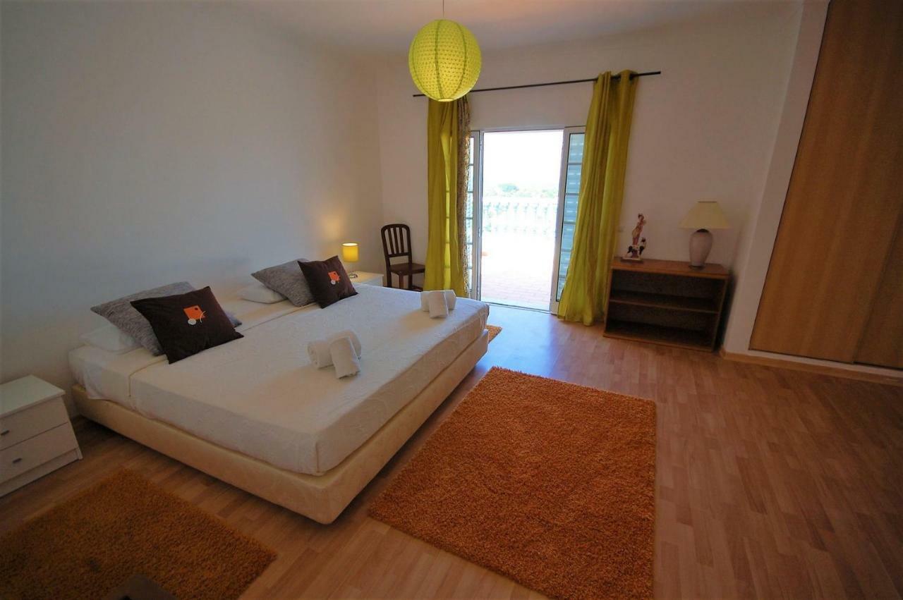 Algarve Casa da Eira Villa Silves Dış mekan fotoğraf