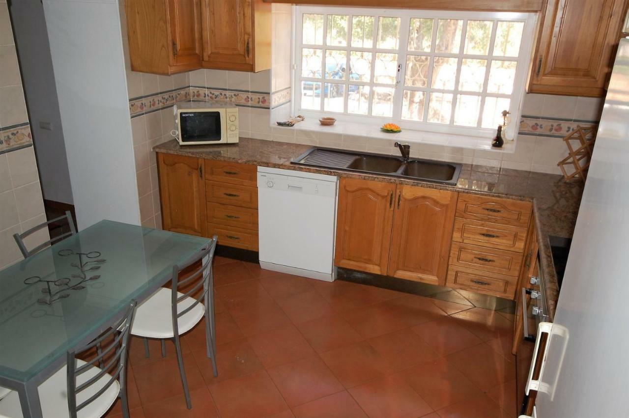 Algarve Casa da Eira Villa Silves Dış mekan fotoğraf