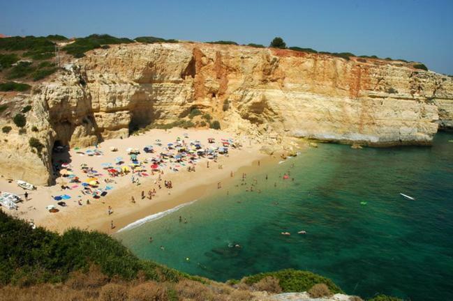 Algarve Casa da Eira Villa Silves Dış mekan fotoğraf