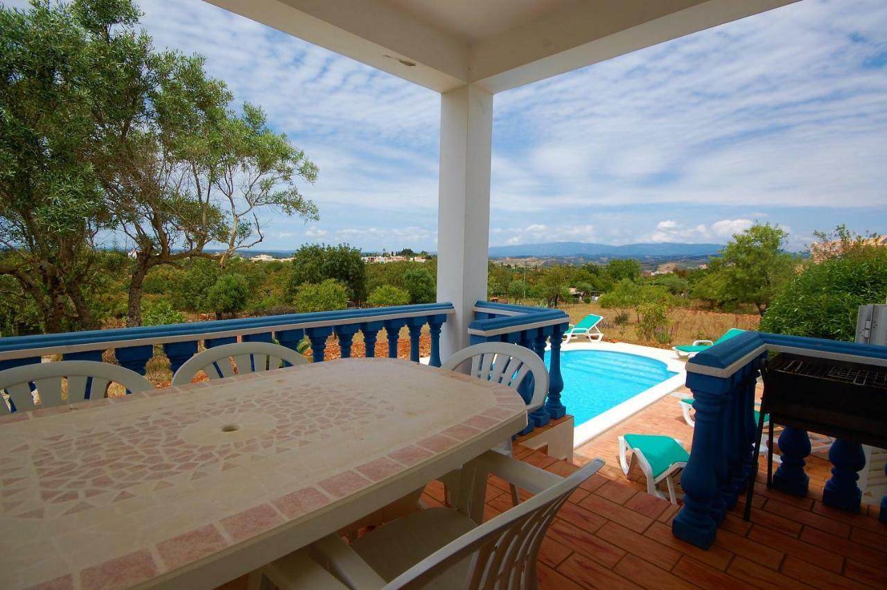 Algarve Casa da Eira Villa Silves Dış mekan fotoğraf
