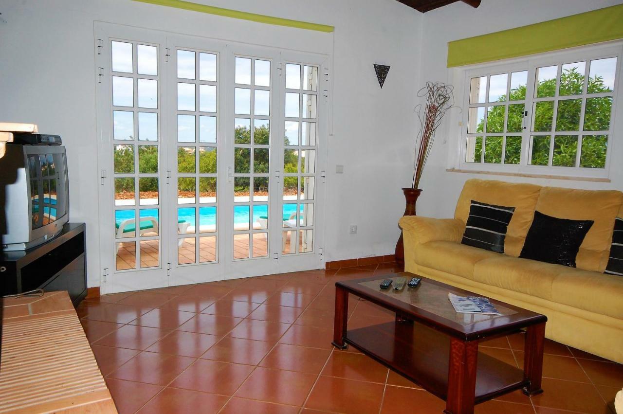 Algarve Casa da Eira Villa Silves Dış mekan fotoğraf