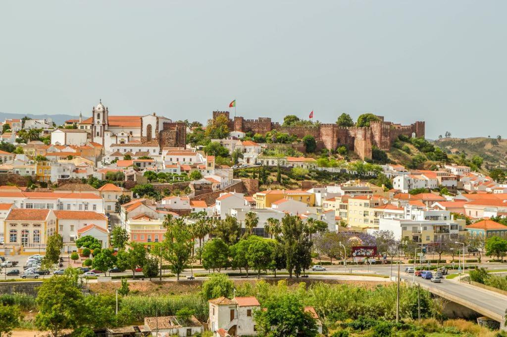 Algarve Casa da Eira Villa Silves Dış mekan fotoğraf