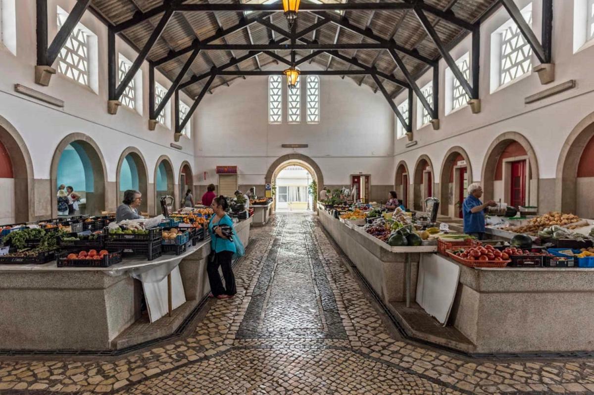 Algarve Casa da Eira Villa Silves Dış mekan fotoğraf