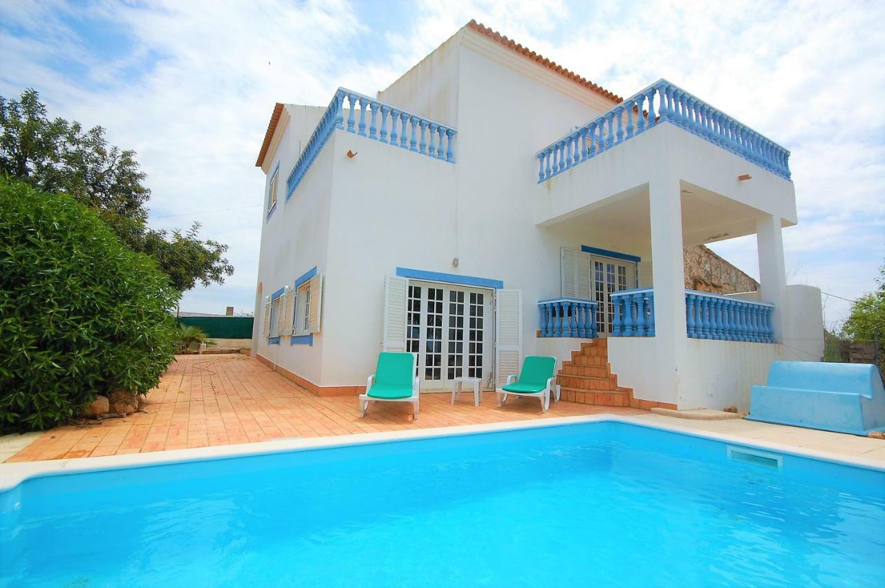 Algarve Casa da Eira Villa Silves Dış mekan fotoğraf
