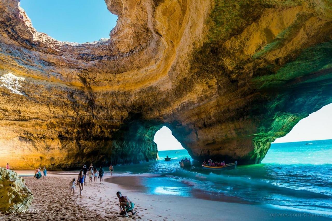Algarve Casa da Eira Villa Silves Dış mekan fotoğraf