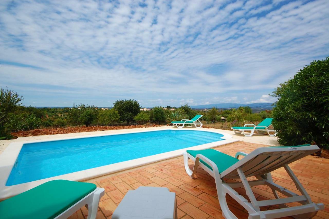Algarve Casa da Eira Villa Silves Dış mekan fotoğraf