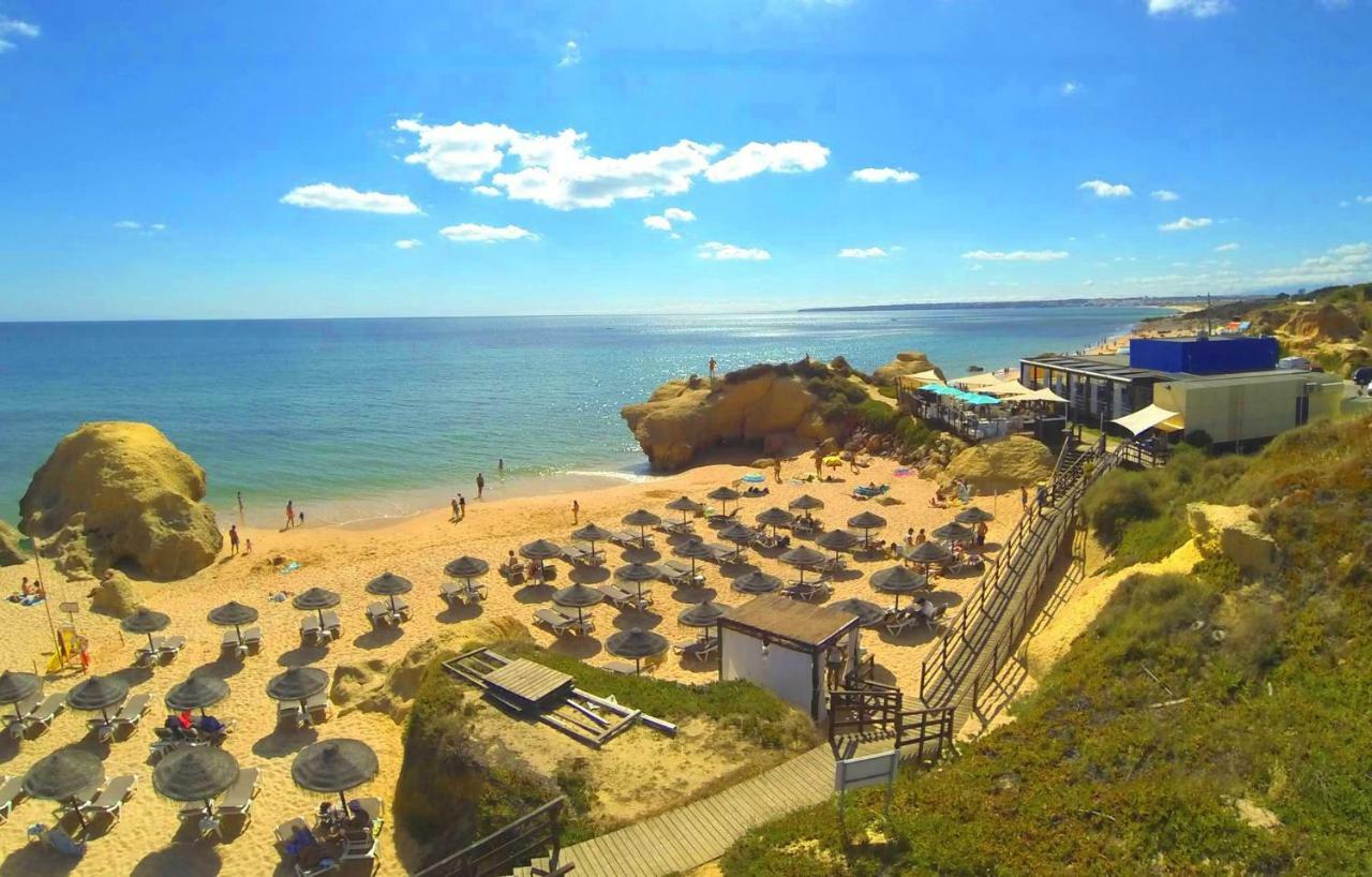 Algarve Casa da Eira Villa Silves Dış mekan fotoğraf