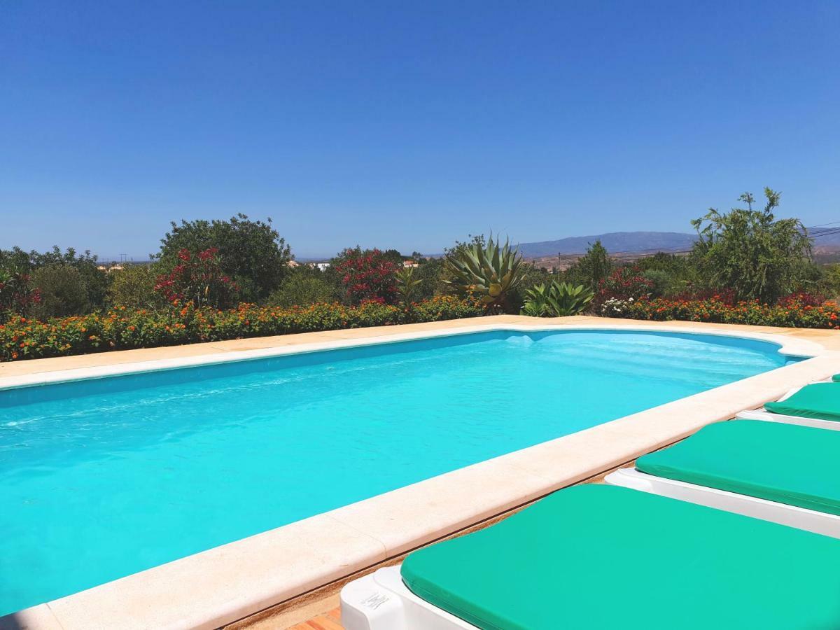 Algarve Casa da Eira Villa Silves Dış mekan fotoğraf
